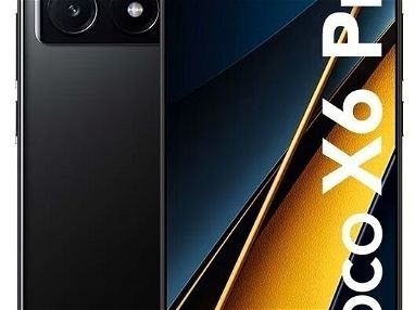 ____ Xiaomi POCO X6 Pro 5G <<>> TODO XIAOMI TODO NUEVO ________ - Img 68677883