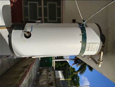 Calentador de gas marca primo - Img main-image