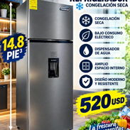 Refrigerador - Img 57586010