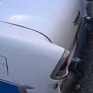 Chevrolet 55 - 6/7