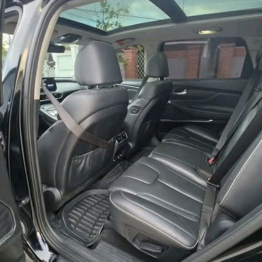 Rentas de autos - 5/5