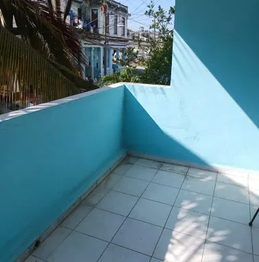 Vendo Apartamento en El Cerro 1er piso - Img 94448676