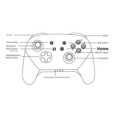 ☎️53544655 🛵 Entrega Disponible ⭐Control Pro de Nintendo Switch ⭐ - Img 117265426