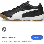 Tennis Puma originales - Img 45545468