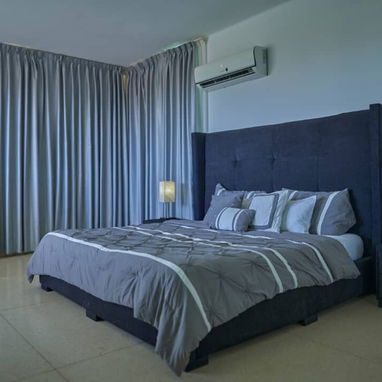 Casa con piscina en Santa Maria del mar en renta , 4 habitaciones climatizadas,  +53 52463651 - Img 111612041