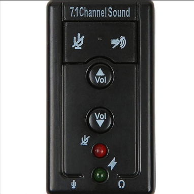 🔥Tarjeta de Sonido, Adaptador Bluetooth y Wifi para PC, Escritorios y Portatiles🔥 - Img 93353858