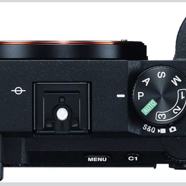 Cámara sony A7CII Full-Frame compacta y versátil 2500 usd - Img 121376962