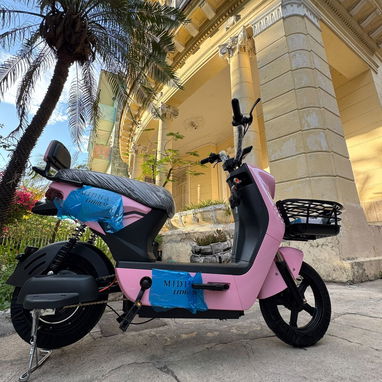 `🛵 𝐁𝐈𝐂𝐈𝐌𝐎𝐓𝐎 MIDHA ENGLE 🛵` - 6/10