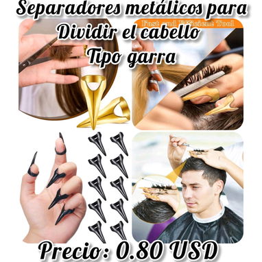 PRODUCTOS DE PELUQUERÍA, BELLEZA - 8/10