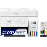 IMPRESORA EPSON ECOTANK ET-4800 - MULTIFUNCIÓN INALÁMBRICA 🖨️🌐 $411.45 - Img 56581944