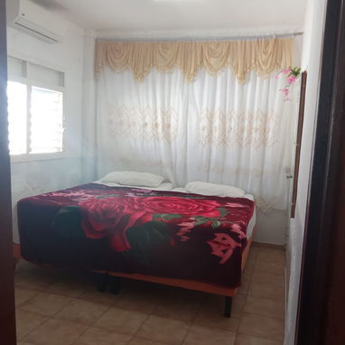 🏠🏖️ Casa Mariita 2 en renta, 5 habitaciones, Bocaciega - Img 109313850