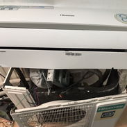Split Inverter Roto para Piezas - Img 54425172