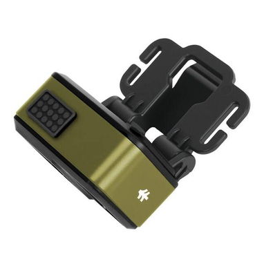 🔦 Linterna Frontal Mini LED Swiss Tech Kumpel (Pack 2) – 400 Lúmenes | USB-C | IP67 - Img 116914804