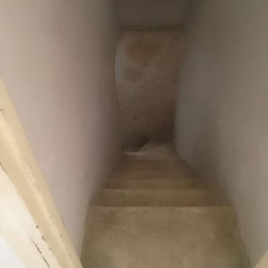 Oferta!!! Casa independiente en Santos Suárez con carporshe para un auto y espacio para otro y 5 cuartos!!! - Img 82407859