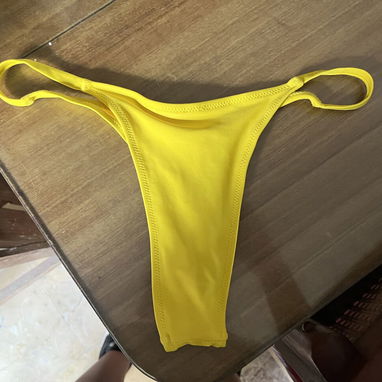Trusa / Juego de Bikini - Img 124629373
