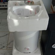 Calentador Central Milexus de 30 lts 170 usd - Img 57684521