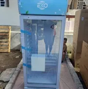Nuevo!! Exibidora EKO 7.2 pies 600usd - Img 49347041