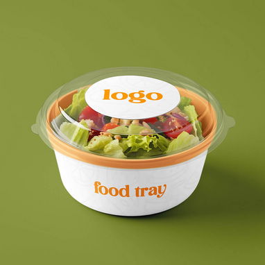 PAPEL ADHESIVO 150g — Etiquetado, branding y personalización en un solo material. El mejor precio y calidad del mercado - Img 123831708