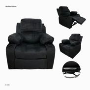 Sillones reclinables - Img 55156380
