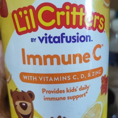 Multivitaminas para niños y adultos en 4000cup cada uno - 2/3