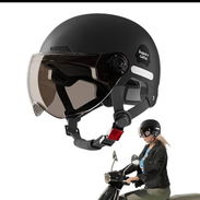 Casco de Bicimoto - Img 55236984