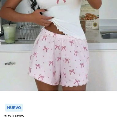 🩷 Pijamas de mujer - 3/7
