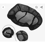 Forro de asiento de moto . Talla L - Img 56085797