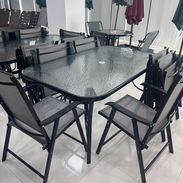 Juego de terraza - Img 55423884