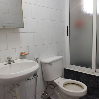 Apartamento 4to piso en Alamar - Img 125995325