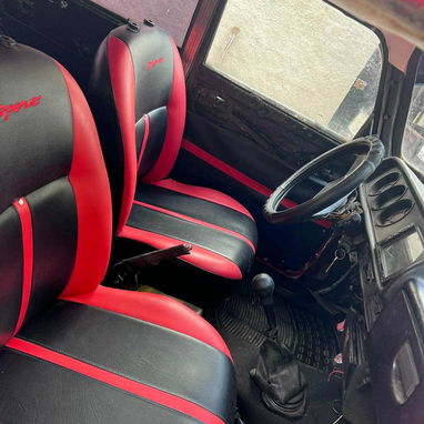 ⛔️ VENDO MOSKOVICH 2140 MRCANICA DE LADA MOTR 03 CAJA 5TA CARRO BUENO CAMINA DE PELÍCULA ⛔️ - 6/6