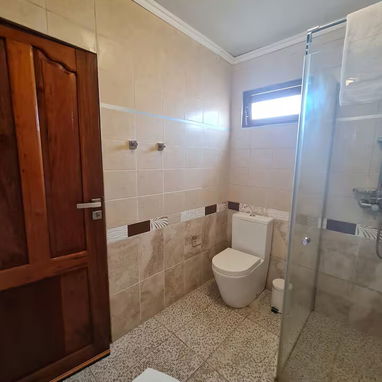 Renta con piscina en Santa Fe // Vista al mar - Img 121447376