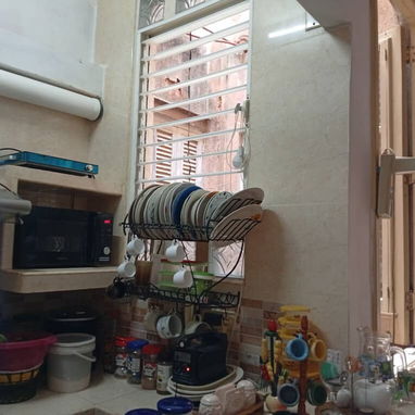 *88-🏡Se vende Casa en un 2do piso en la Habana Vieja [ Casco Histórico ]* 🌍*El edif entero es de renta para extranjero - Img 121853981