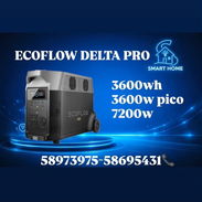 ECOFLOW DELTA PRO - Img 58181182