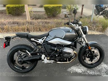 2023 BMW Cruiser Motorcycle - Img 65002178
