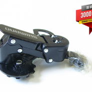 VENDO DESVIADOR TRASERO SHIMANO TOURNEY RD-TZ31 (de uso) - Img 50230265