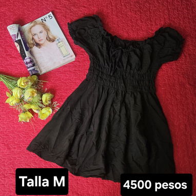 Vestidos en lili fashion - 9/10