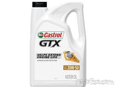 Aceite castrol - Img main-image-45742260