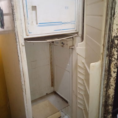 Refrigerador ruso - 2/3