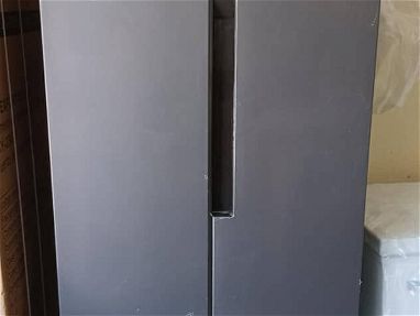 Se vende refrigerador EONE - Img main-image-45689212