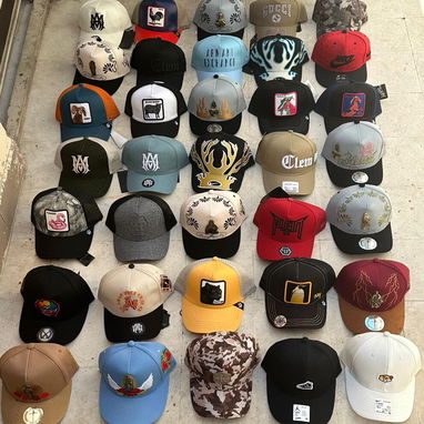 Gorras 20 usd.  También por cantidad. - Img 117712332