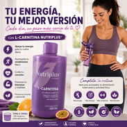 💪Convierte grasa en energía ⚡ - Img 56016854