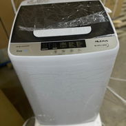 Lavadora automática Milexus de 7.5 kg 220 usd - Img 55564080