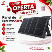 Panel solar - Img 58194262