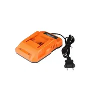 CARGADOR DE BATERÍA 21V FD25402110 - Img 56961793