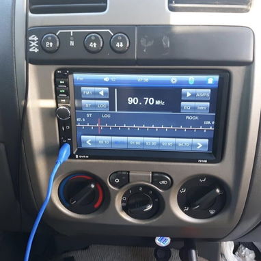 -/-/-/REPRODUCTORa nuevcámara  PRECIO$$$ 70$ Android  CarPlaynueva en caja cámara Bluetooth car play GPS llamar 55106915 - Img 105626582
