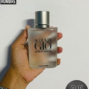 🔥PERFUME ACQUA DI GIO EDT🔥 - Img 55894997