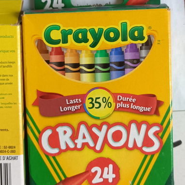 crayolas - 2/2