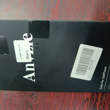 Forro para Redmi Note 14 5G - Img 124778049