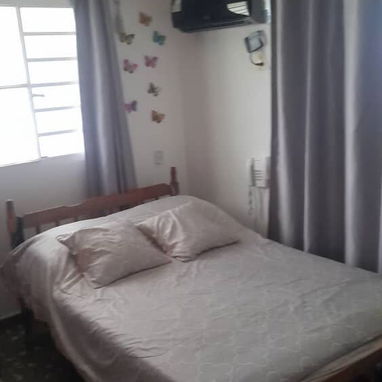Se vende dos casas en una con todo adentro en punta brava la lisa - Img 123801500