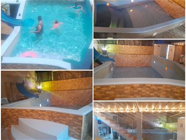 Rento casa en Guanabo con piscina - Img main-image-45625367